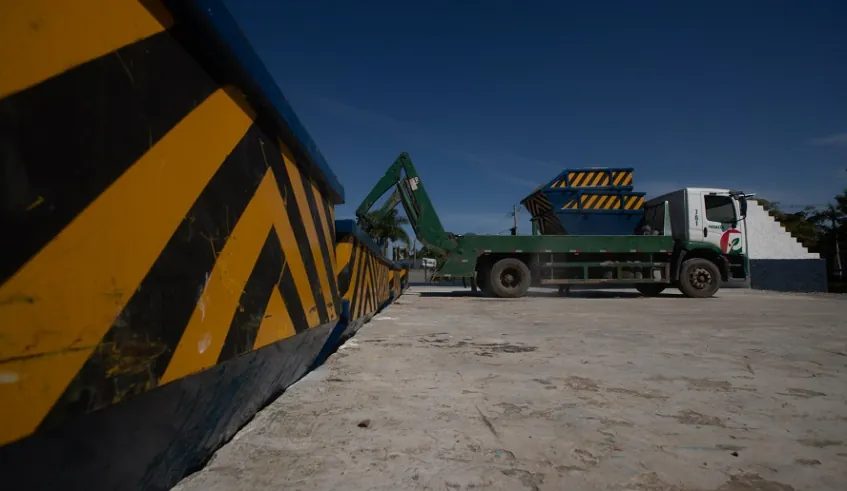 Câmara de Mogi das Cruzes aprova projeto de lei para regulamentar ecopontos