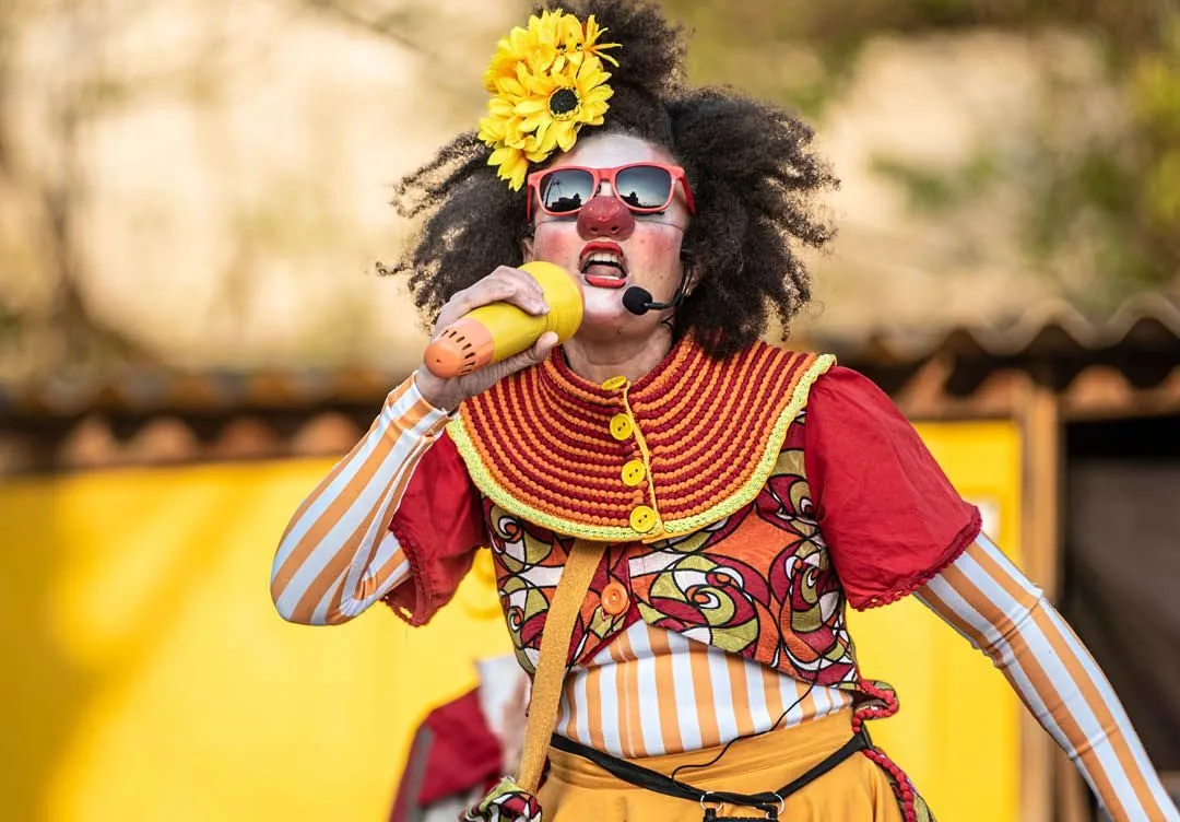 Poá recebe programação cultural gratuita do Circuito Sesc de Artes 2026 neste sábado (28)