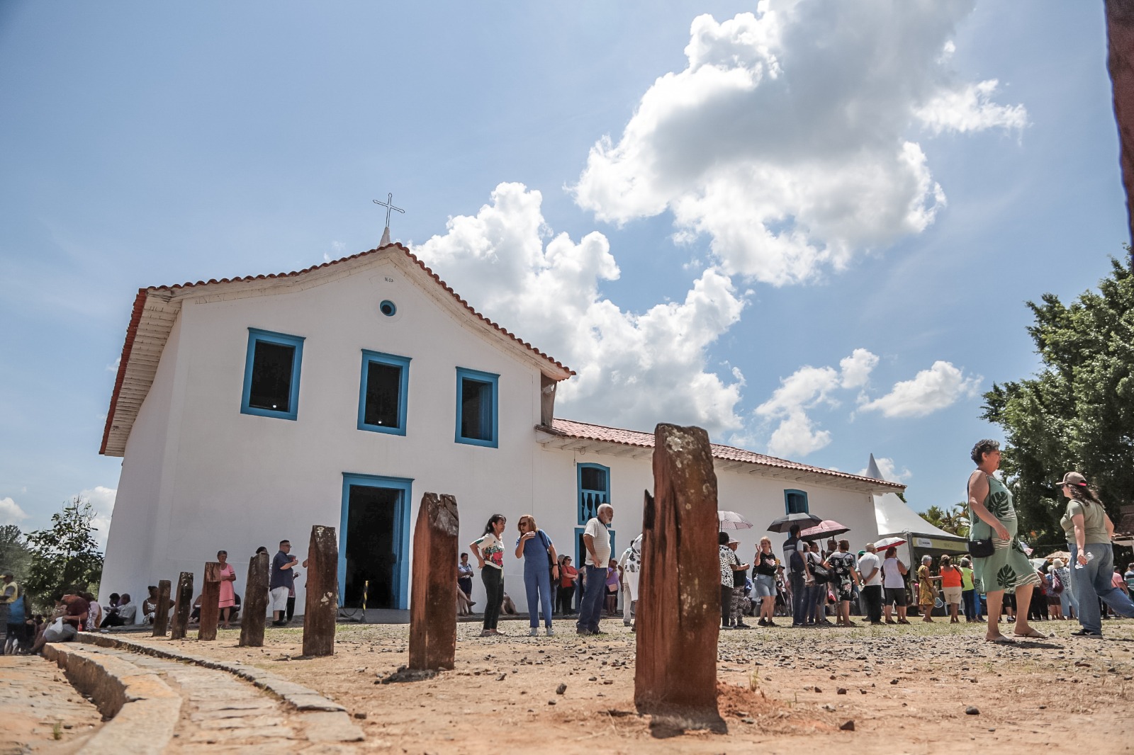 Veja programação da 24ª edição da Festa de São Longuinho, em Guararema