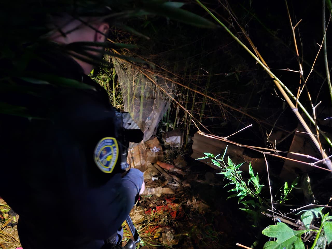 GCM de Itaquaquecetuba resgata sete crianças em casa usada para tráfico de drogas