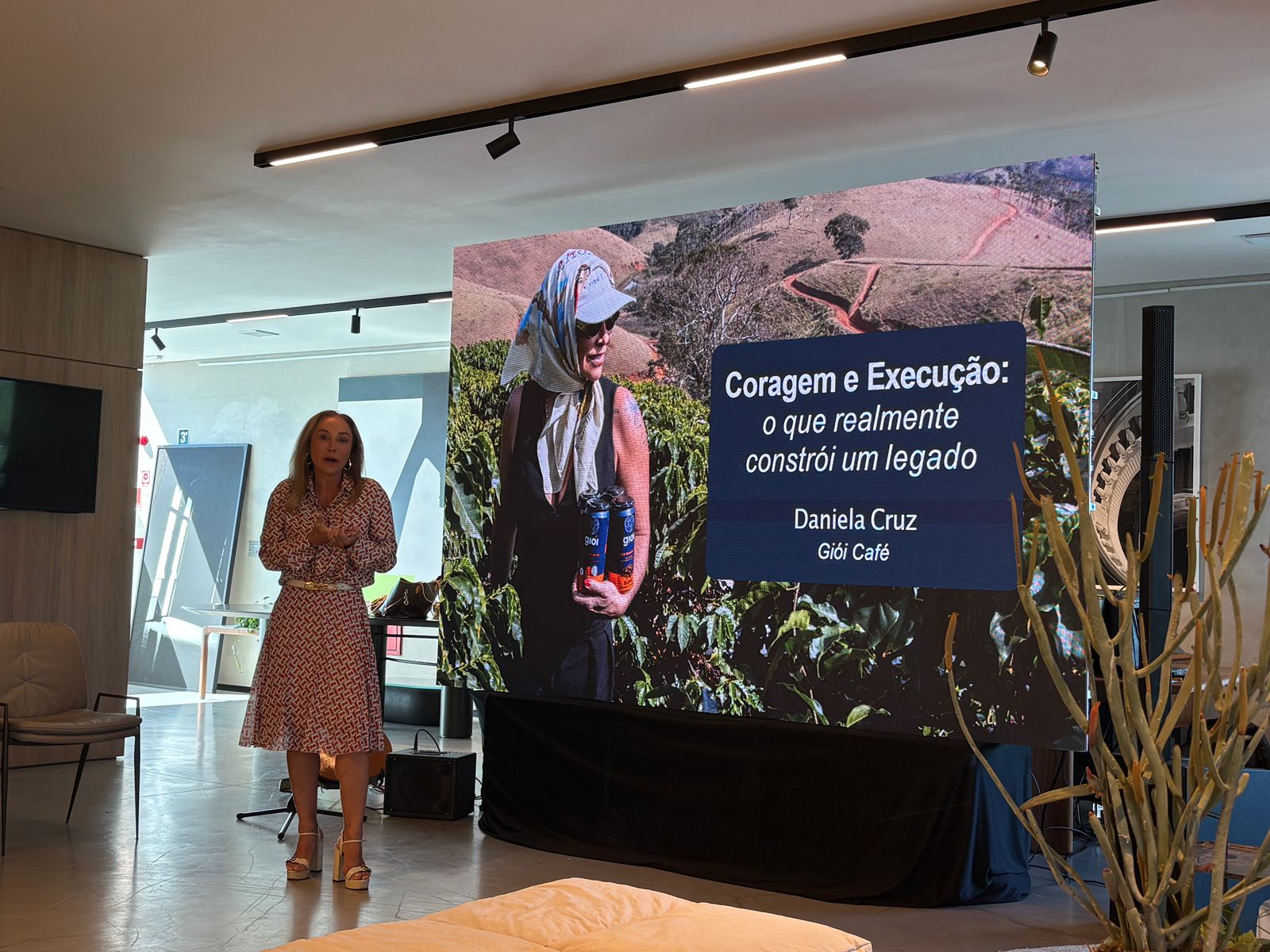 Lideranças femininas do Alto Tietê se reúnem para definir agenda de aceleração e bem-estar para 2026