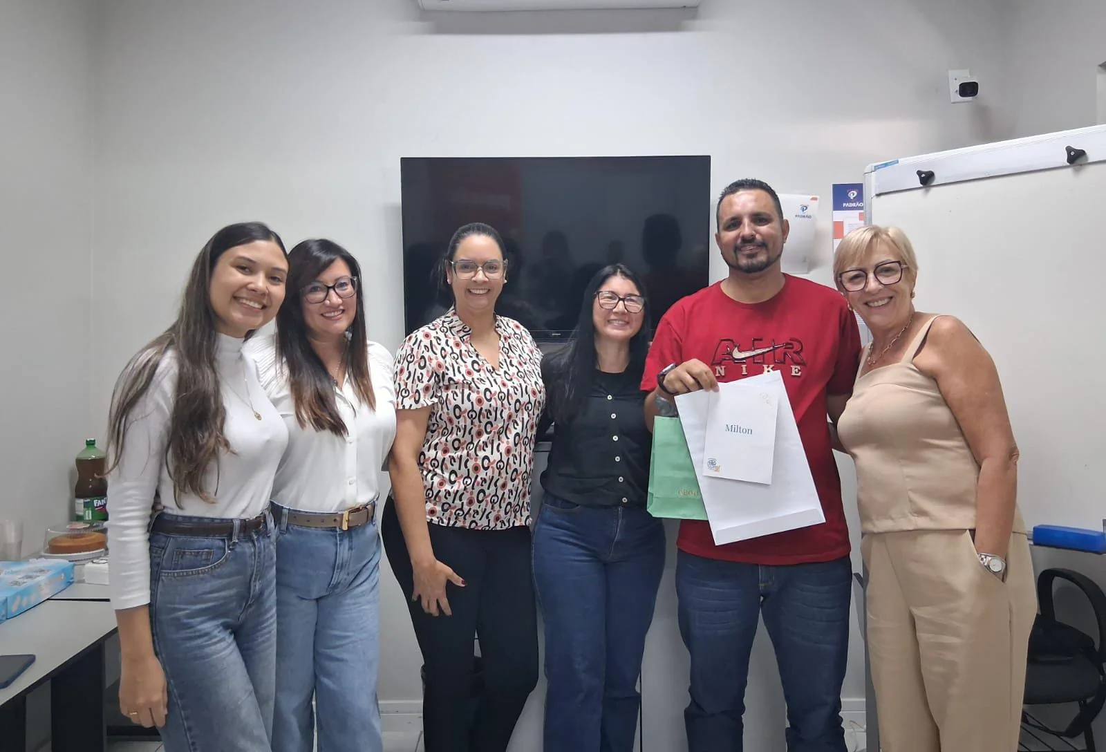 Programa Avançar fortalece liderança operacional e valoriza o capital humano da Padrão