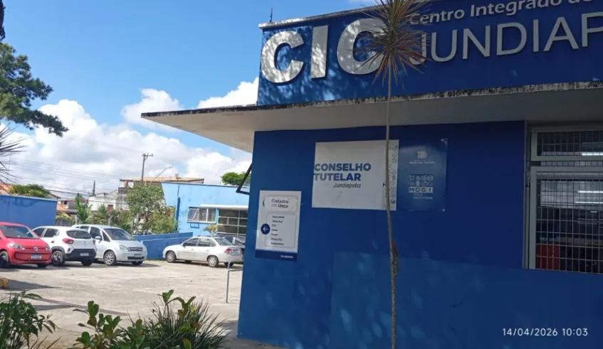 Conselho Tutelar de Jundiapeba muda de endereço e passa a atender no Centro Integrado de Cidadania