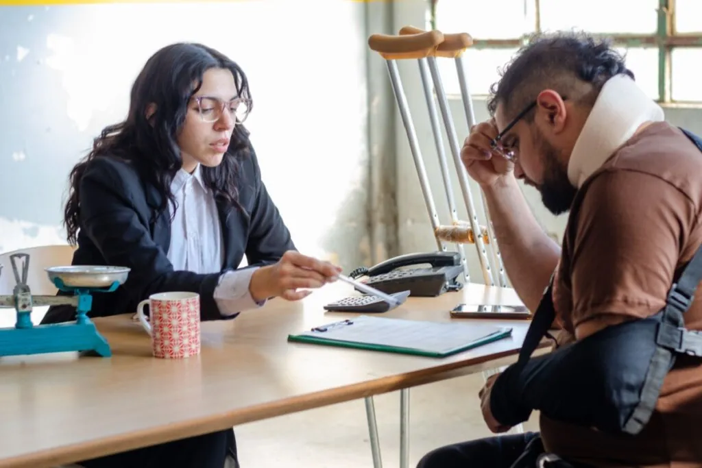 Acidente de trabalho: conheça os direitos do trabalhador para proteção e recuperação