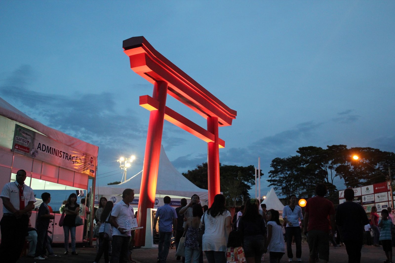 Prefeitura decreta Akimatsuri como Bem Cultural Imaterial de Mogi das Cruzes