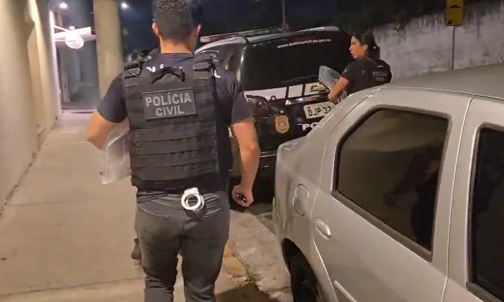 Polícia de Mogi das Cruzes deflagra operação contra 'núcleo político' do PCC em prefeituras de SP