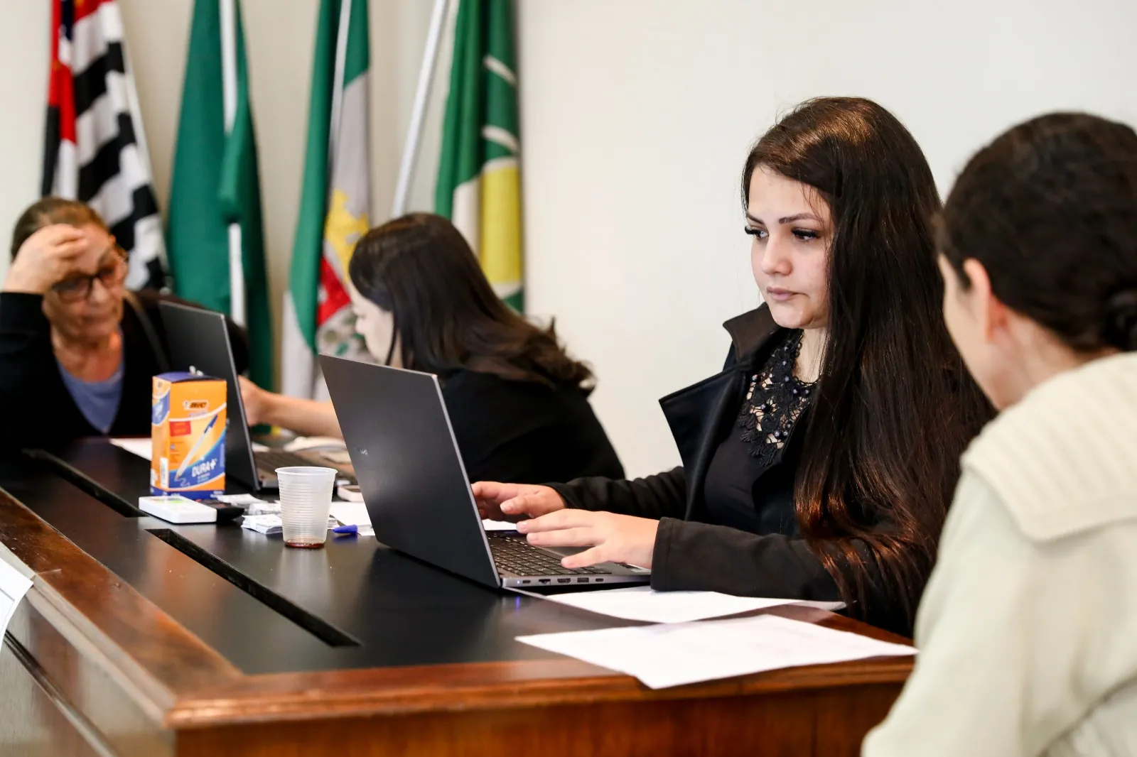 Ferraz de Vasconcelos realiza mutirão de emprego com 130 oportunidades