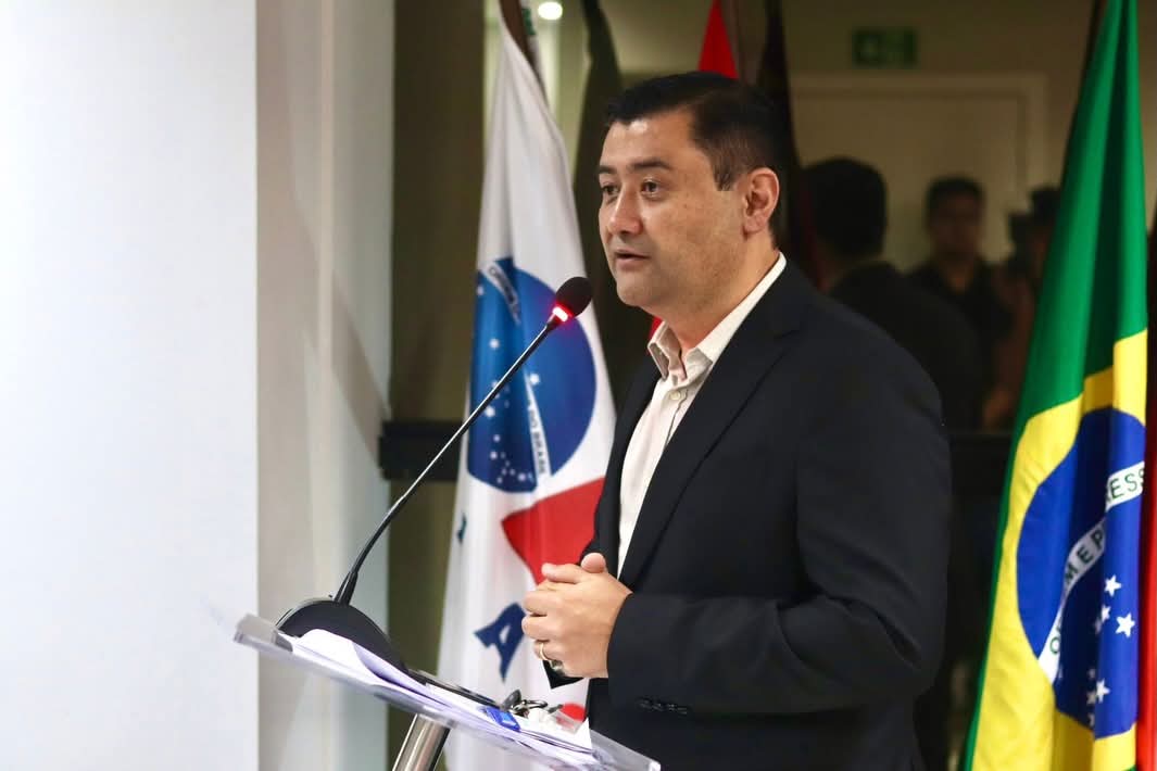 Ashiuchi deixa secretaria de Verde e Meio Ambiente de SP para disputar vaga na Alesp