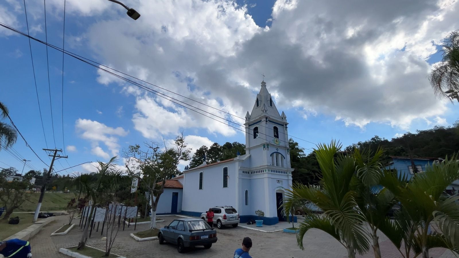 Compartilha deste sábado (4) aborda valorização da cultura e conhecimento