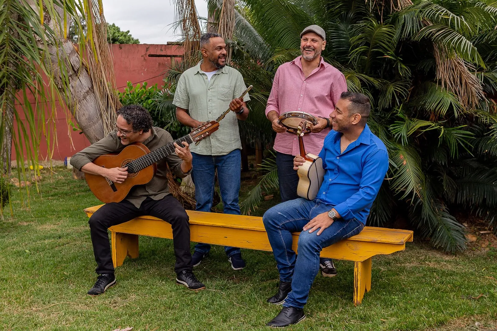 Sesc Mogi tem programação gratuita com mágica e música neste fim de semana