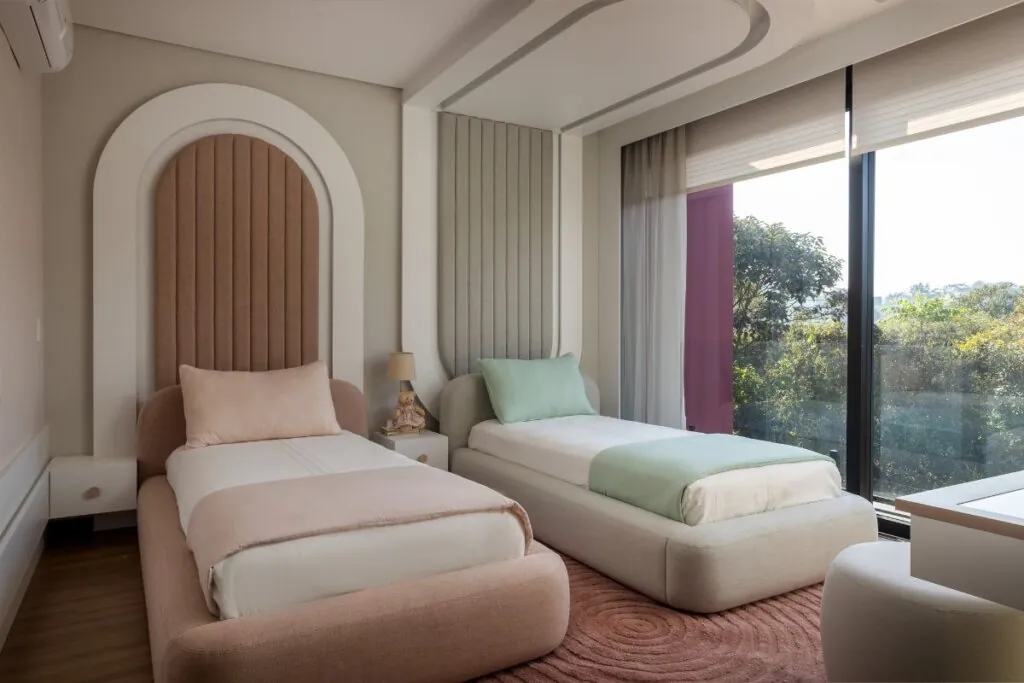 Veja como utilizar texturas na decoração para deixar a casa mais acolhedora