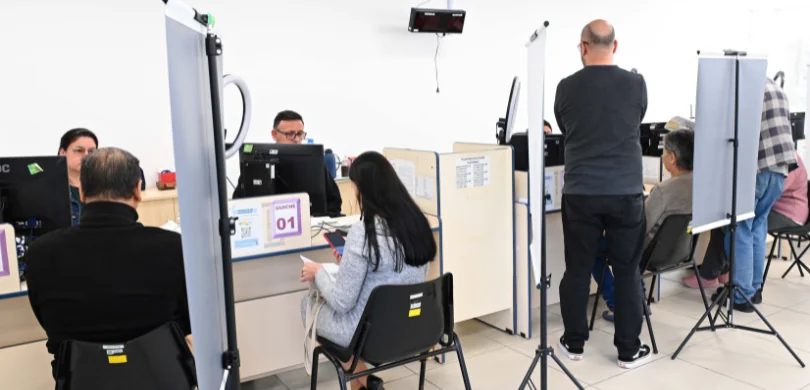 Cartórios eleitorais de São Paulo vão funcionar com horário ampliado de 1º a 6 de maio