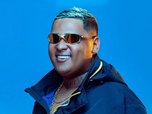 PF prende MC Ryan SP em operação contra lavagem de dinheiro