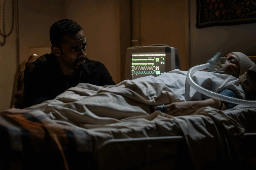 5 filmes e séries que chegam ao Disney+ em maio de 2026