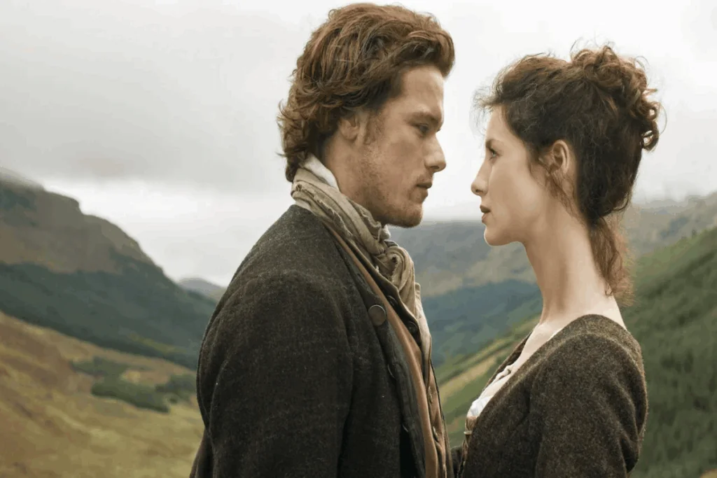 5 séries baseadas em livros que vão te prender do começo ao fim