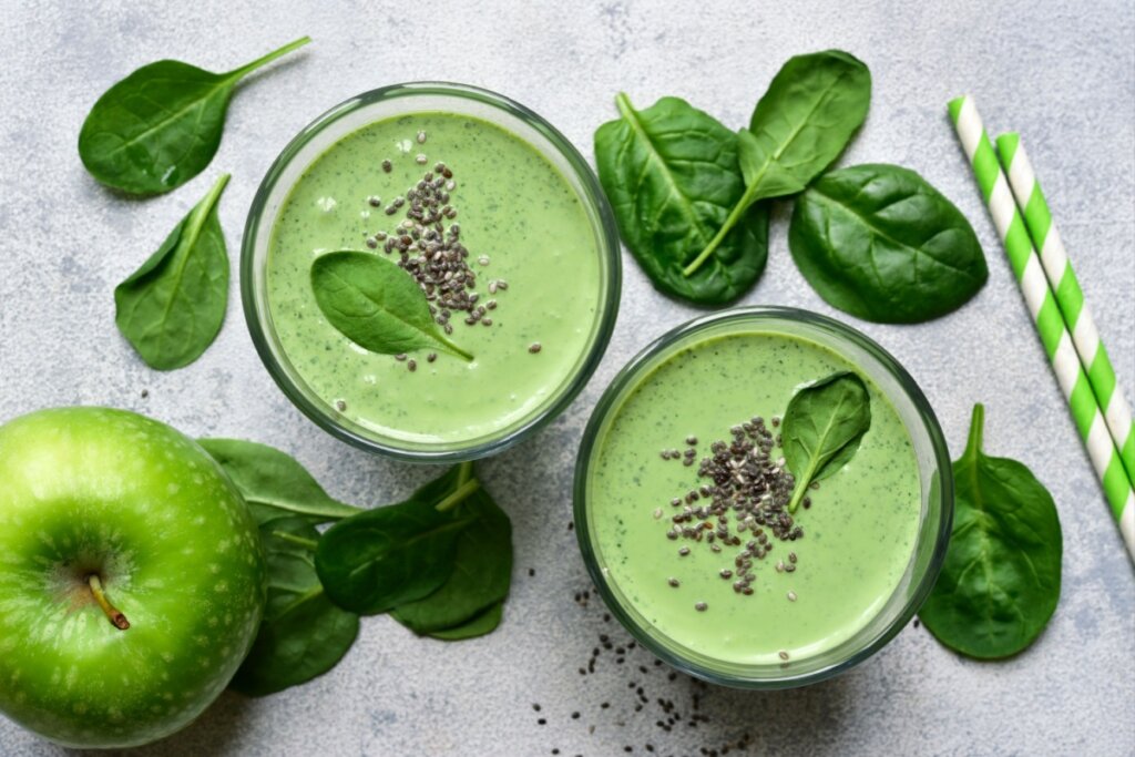 Vitamina pré-treino: 3 receitas caseiras ricas em proteínas