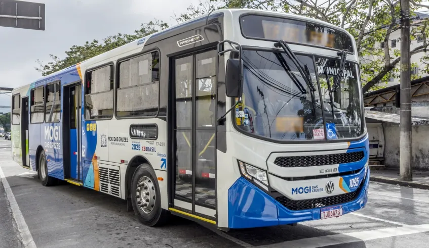 Mogi das Cruzes altera linha de ônibus para atender Maternidade Municipal