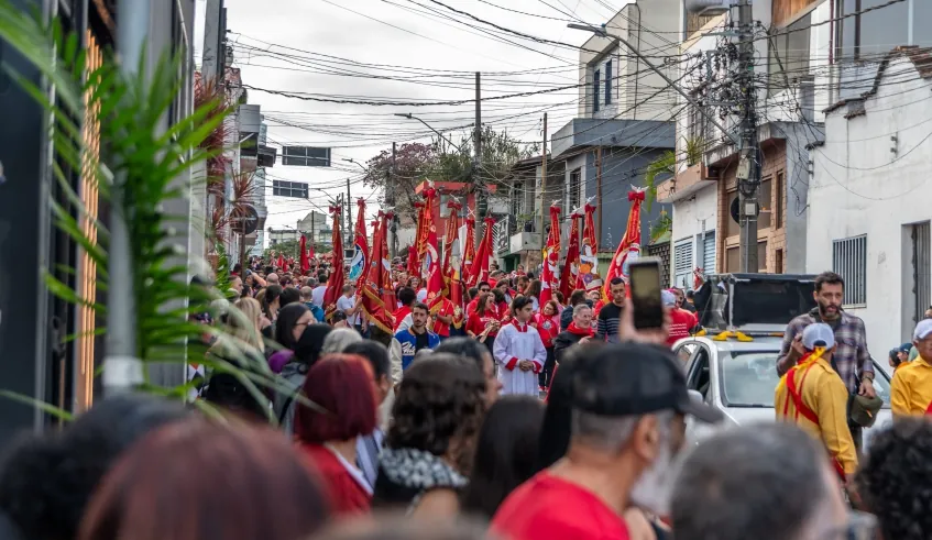 Mogi das Cruzes terá alterações no trânsito da região central para a Entrada dos Palmitos