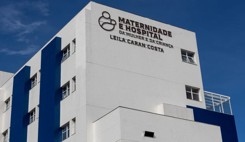 Maternidade de Mogi das Cruzes inicia atendimentos a pacientes na próxima segunda-feira (25)