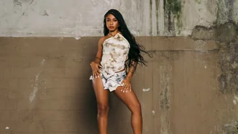 Rapper mogiana retorna à cidade para nova apresentação após sucesso internacional