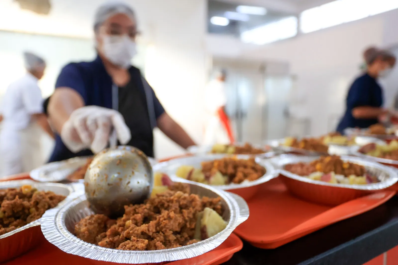 Unidade do Prato em Suzano estará fechada neste domingo (17)