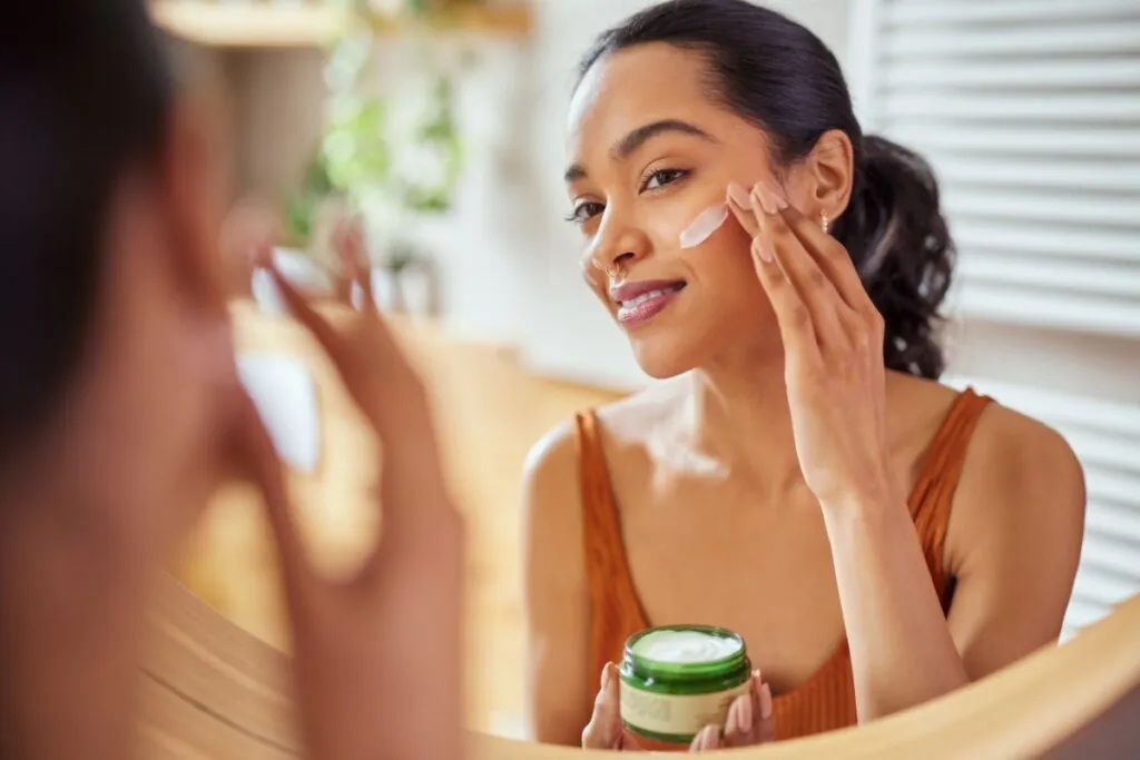 Entenda por que acalmar a pele é prioridade na K-beauty