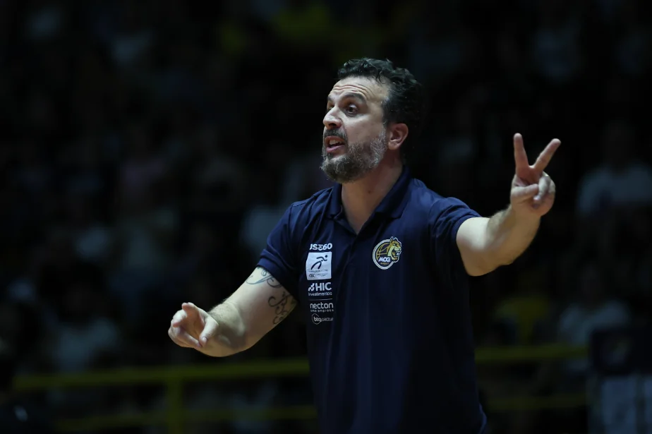 Mogi Basquete encara Franca pelo Jogo 4 das quartas de final do NBB CAIXA