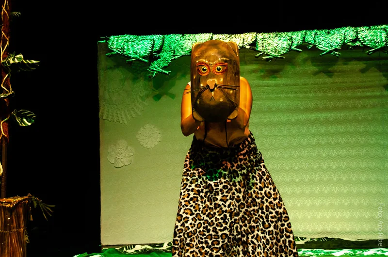 Fim de semana no Sesc Mogi tem programação com teatro e shows musicais; confira