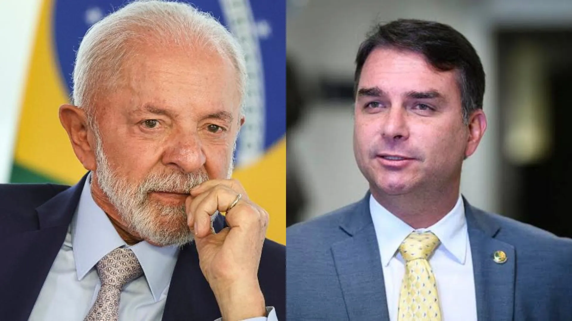 Datafolha: Lula tem vantagem entre mulheres e idosos, enquanto Flávio Bolsonaro se destaca entre homens e eleitores com ensino superior