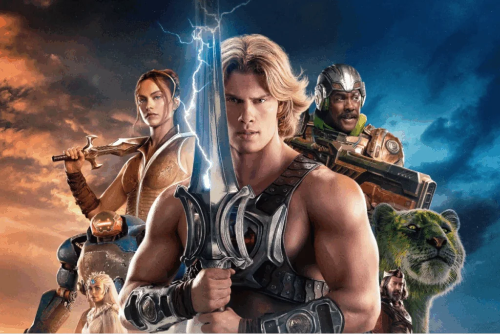 Cinema: 5 filmes imperdíveis que estreiam em 04 de junho de 2026