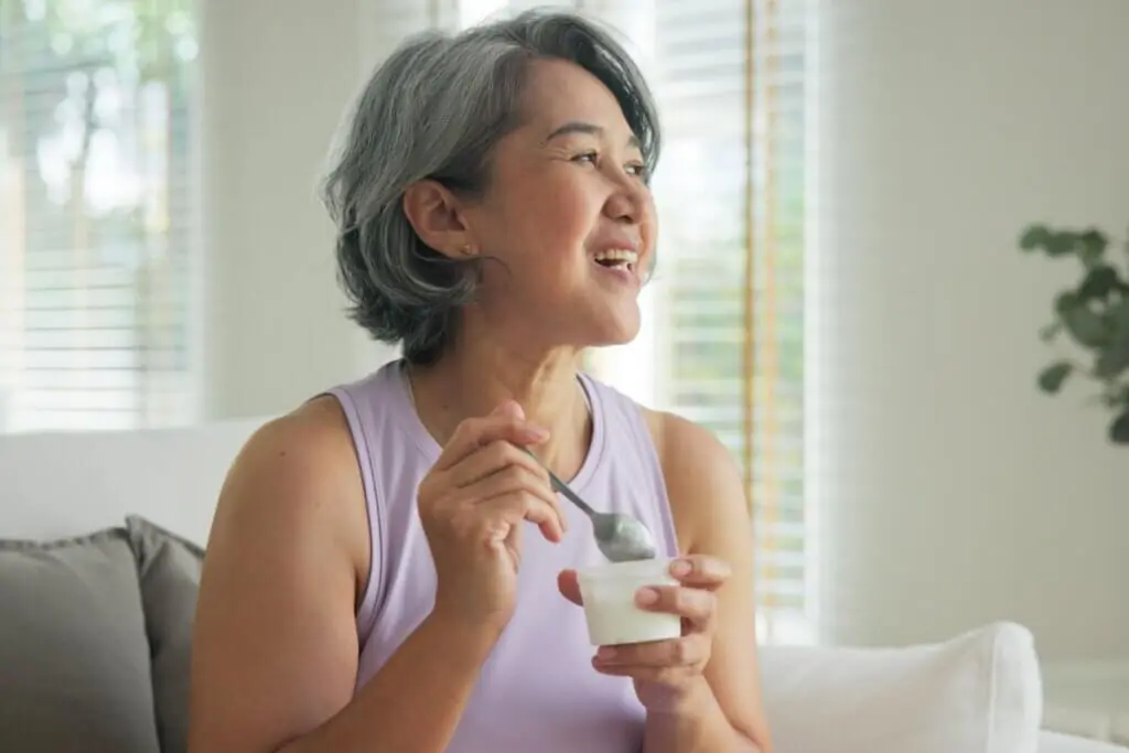 7 alimentos que ajudam a preservar a massa muscular após os 40 anos