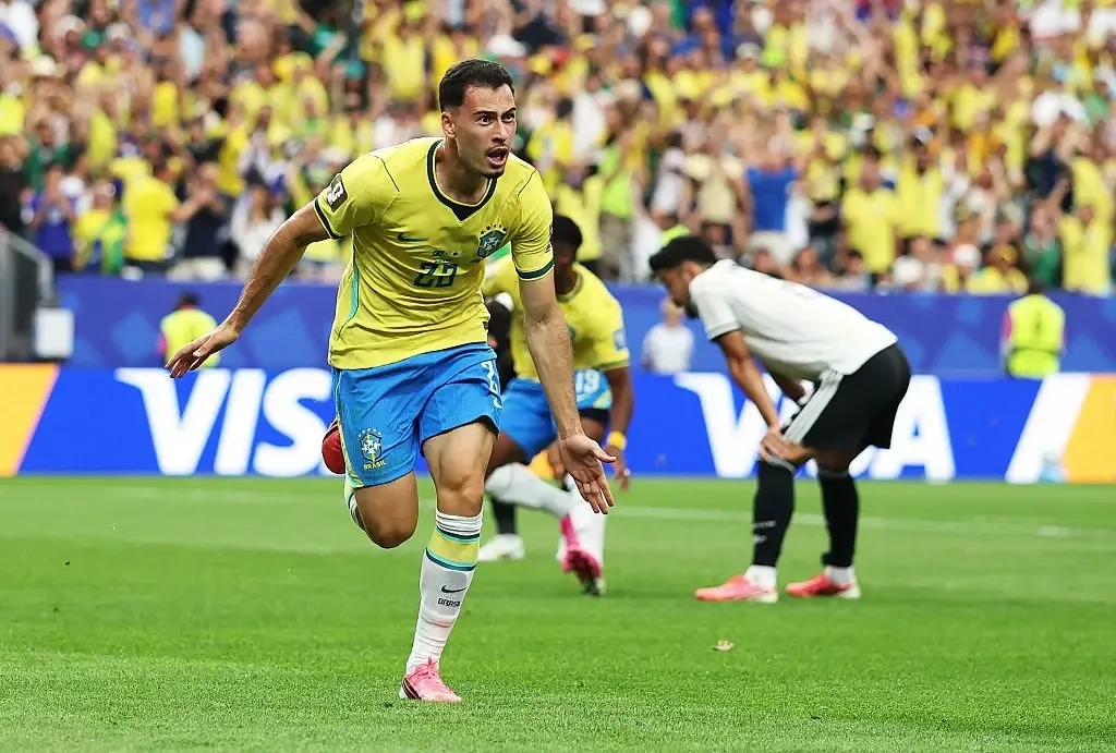Brasil garante classificação nas oitavas; veja o caminho da Seleção até a final da Copa do Mundo