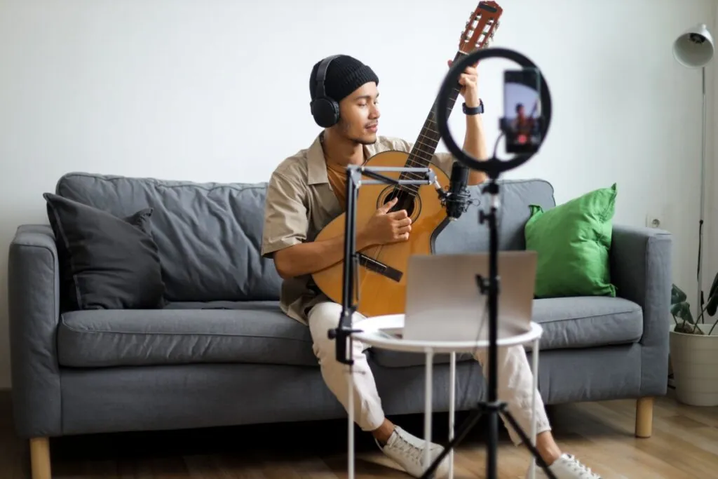 Música: 5 lições para quem quer transformar talento em carreira
