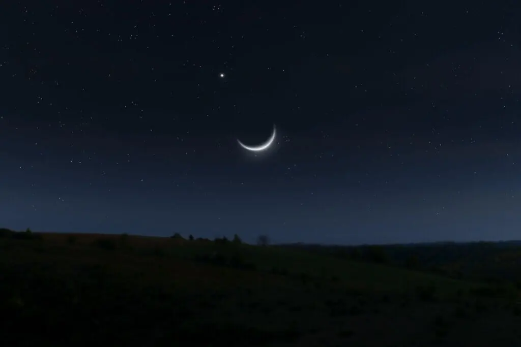 Lua hoje: veja qual é a fase lunar desta segunda-feira, 15 de junho de 2026
