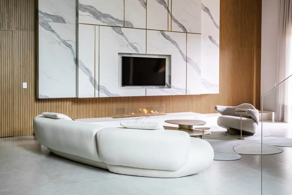 5 dicas de decoração para deixar a casa mais aconchegante no inverno