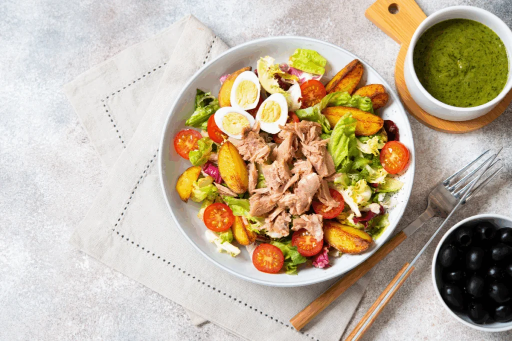 Jantar saudável: 3 receitas ricas em proteínas magras para melhorar o ganho de massa muscular