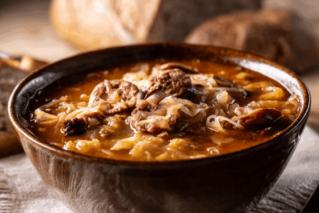3 sopas proteicas para um jantar saudável e saboroso