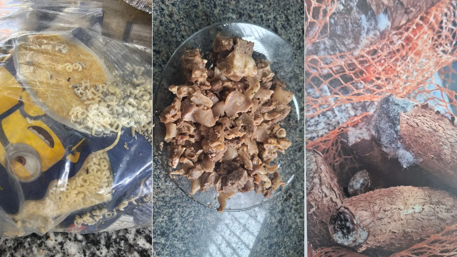 Secretário explica medidas adotadas após identificação de alimentos impróprios em escolas de Mogi das Cruzes