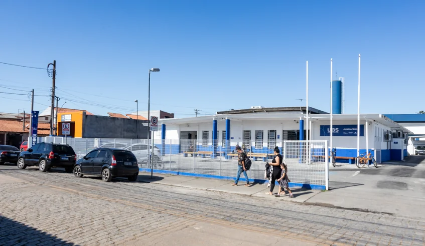Mutirão em cinco UBSs de Mogi oferece vacinação, testes e consultas neste sábado
