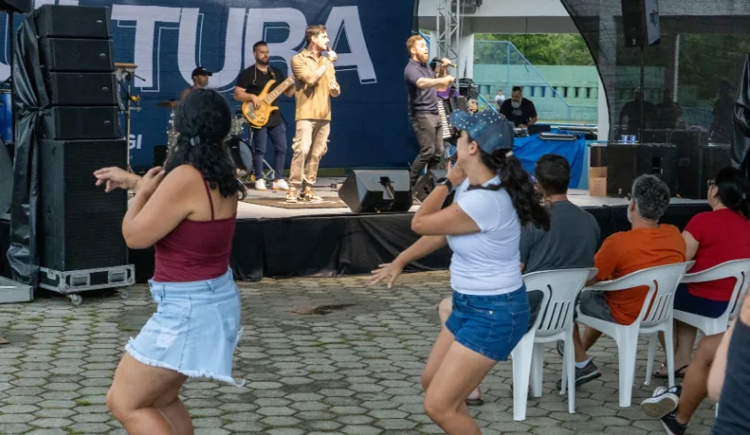 Mogi das Cruzes recebe programação gratuita da Fábrica de Cultura 4.0 neste mês de julho