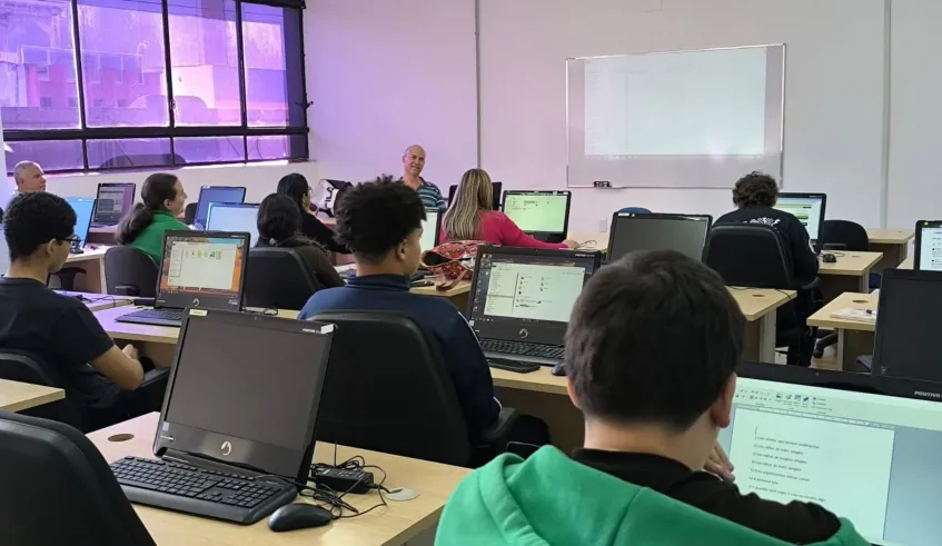 CRESCER Mogi tem inscrições abertas para 3,9 mil vagas em cursos gratuitos