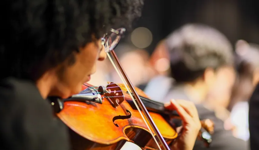 Festival de Inverno de Mogi reúne concertos, exposições e roda de samba neste fim de semana