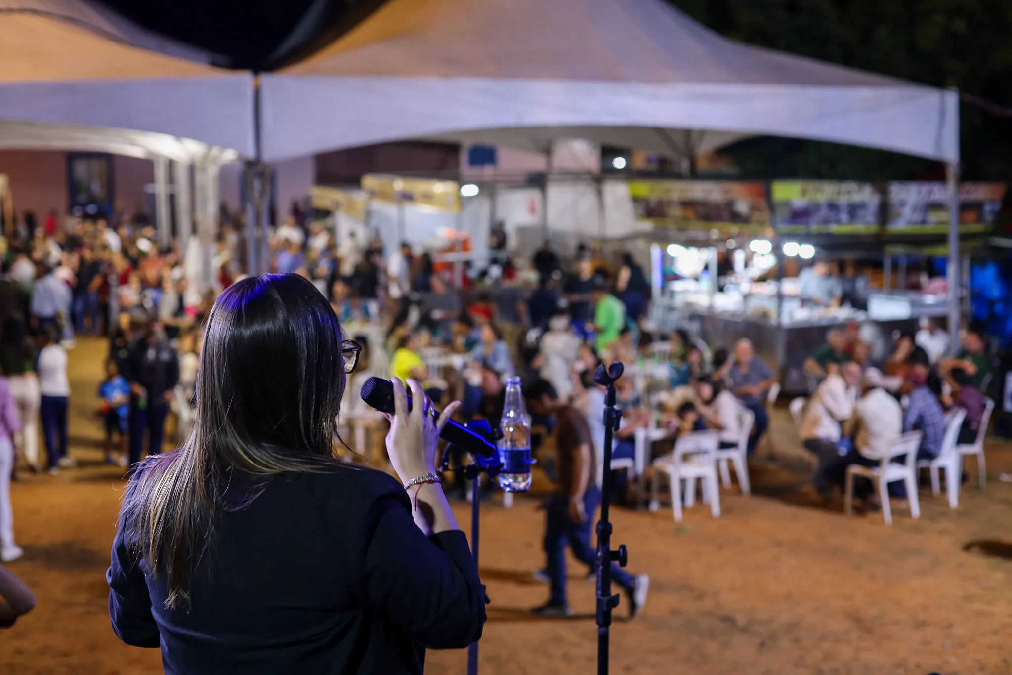 Arraiá da Freguesia acontece neste sábado (11) em Guararema