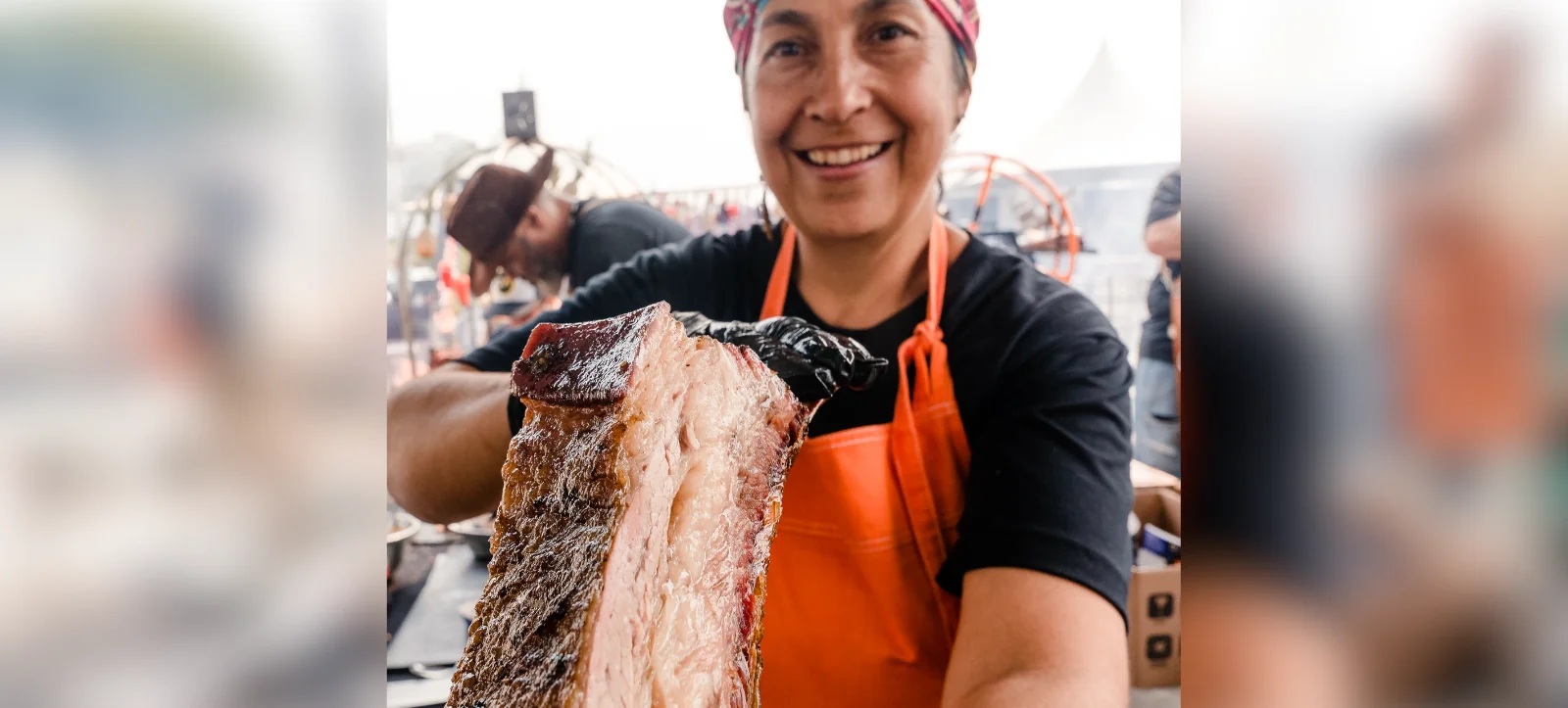 Festival Carnívoros acontece neste sábado (1º) em Mogi das Cruzes