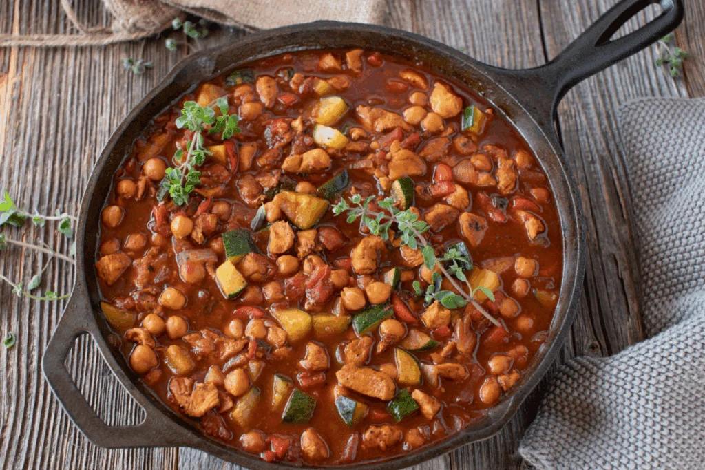 Almoço saudável: 5 receitas fáceis e ricas em fibras para incluir na dieta