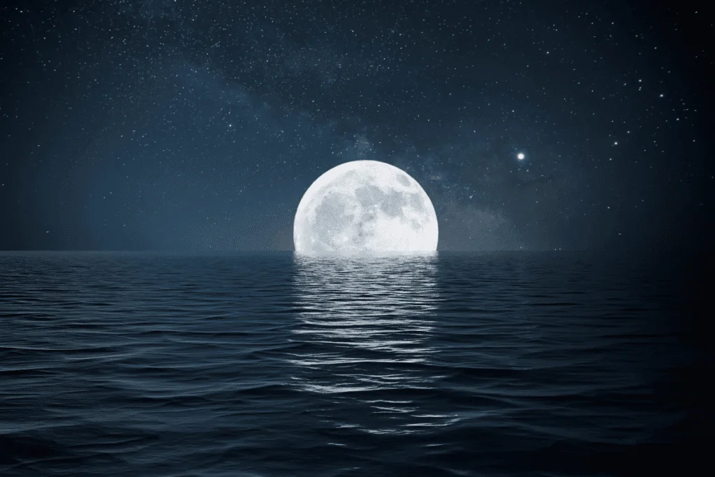 Lua hoje: veja qual é a fase lunar desta quarta-feira, 29 de julho de 2026