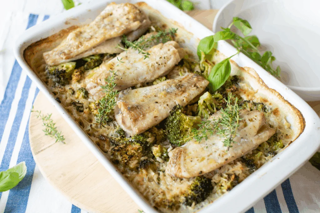 Peixe assado: 3 receitas fáceis e saudáveis para o jantar
