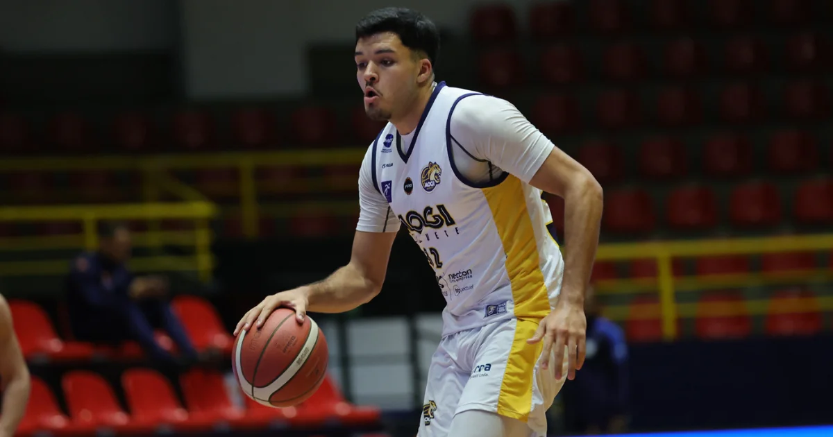 Mogi Basquete é derrotado pelo Sesi Franca no penúltimo jogo da LDB