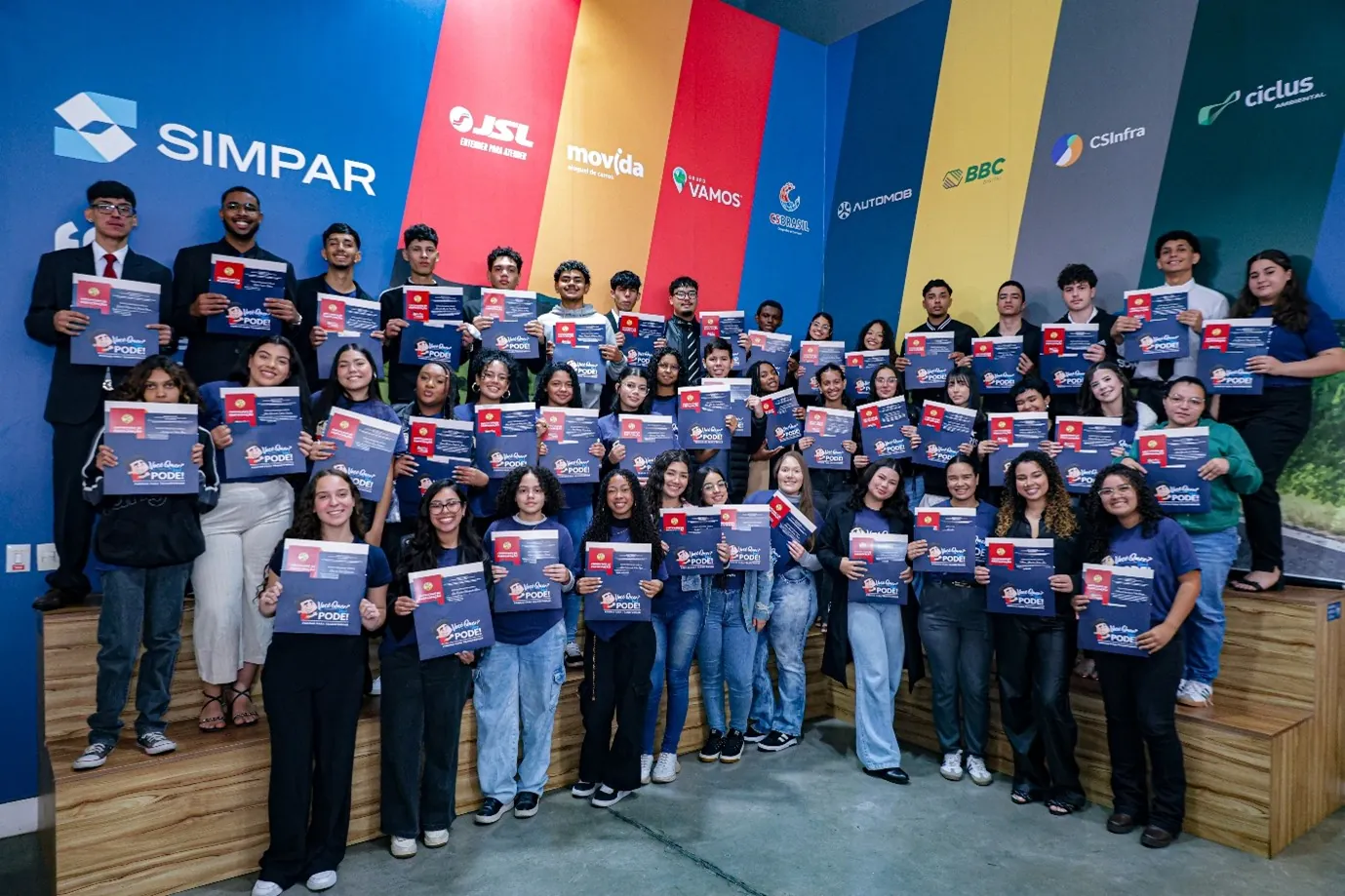 Instituto Julio Simões abre inscrições de curso preparatório para o mercado de trabalho