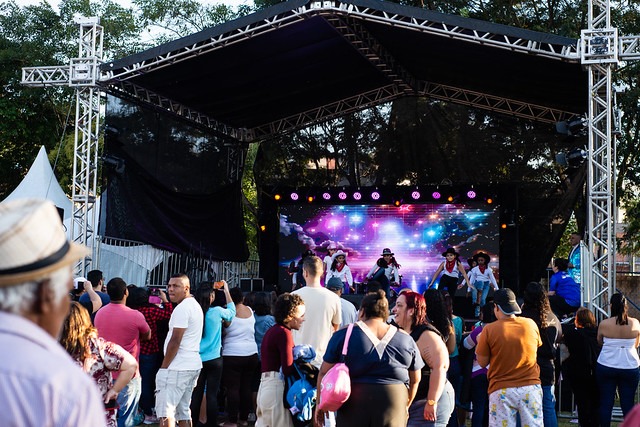 Agenda cultural de Arujá reúne festa julina e evento gastronômico